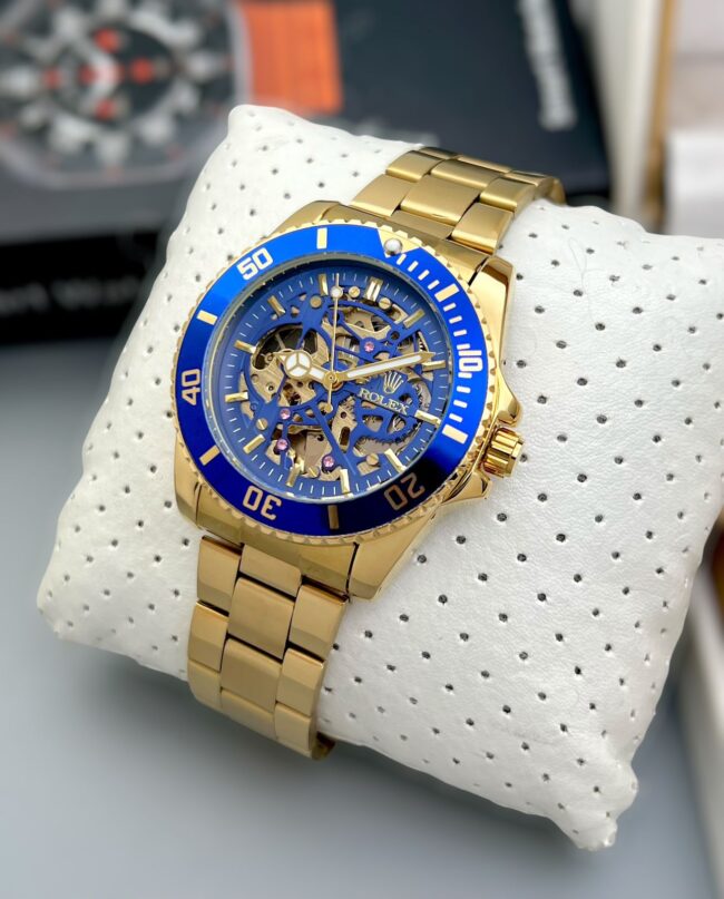 ROLEX - Image 6