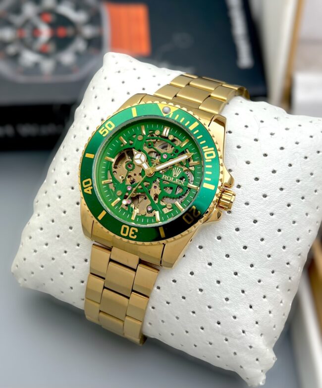 ROLEX - Image 8