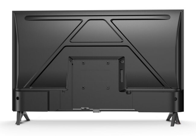 TCL 101 cms (40 inches) V5C Series Full HD Smart QLED TV Google TV 40V5C - Image 11