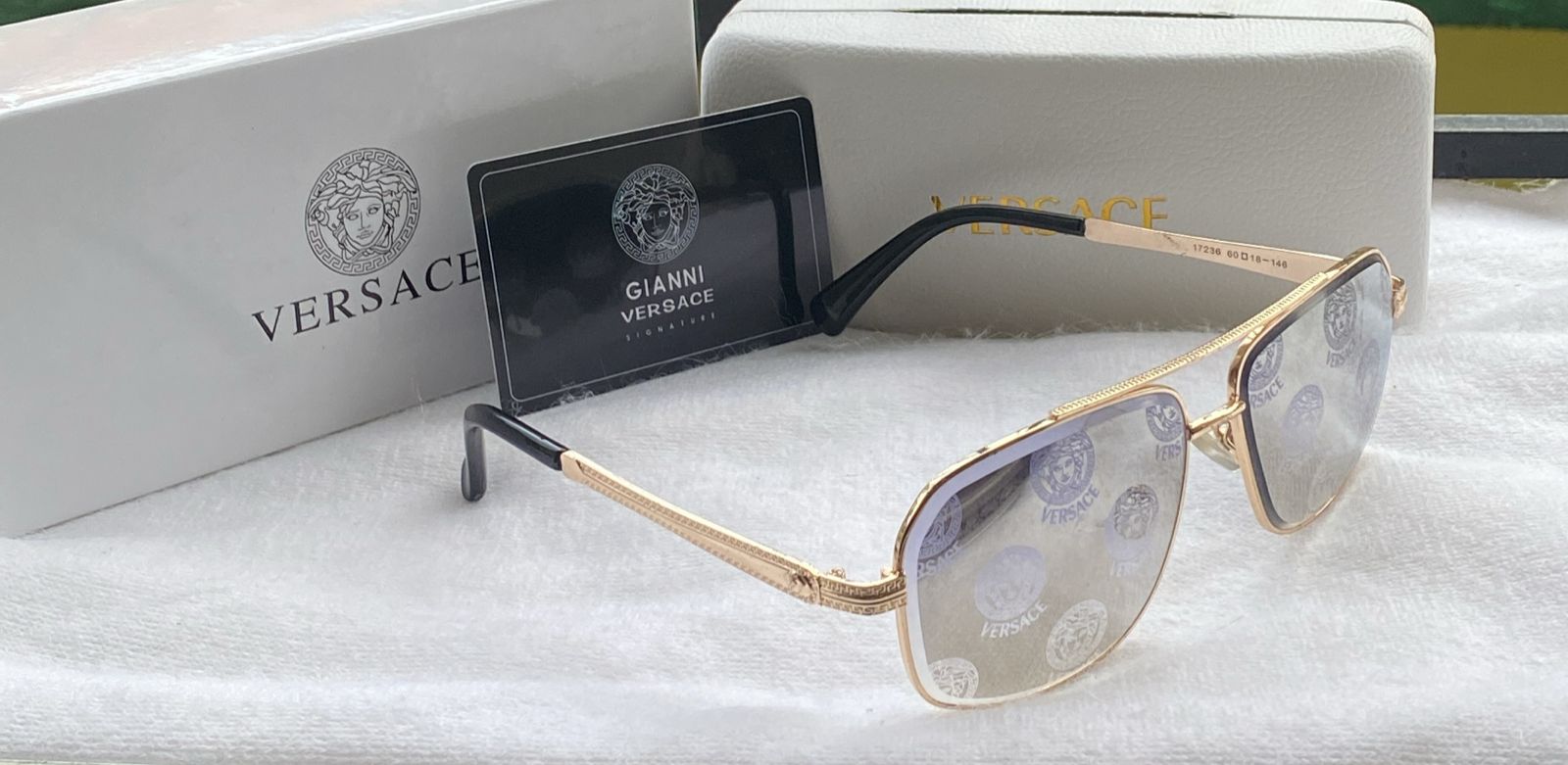 Versace sunglass - Image 3