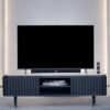 Vu 139cm (65 inches) Vibe Series 4K QLED Smart Google TV 55VIBE-DV