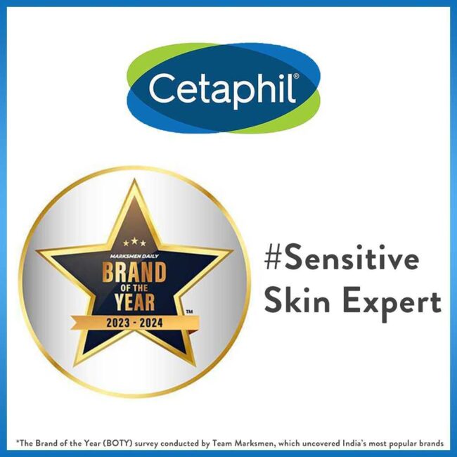 Cetaphil Oily Skin Cleanser 125ml + Sun SPF 50+ | Summer Skincare Combo for Oily, Sensitive Skin | Oil-Free Face Wash & Lightweight Sunscreen - Image 7