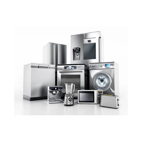 HOME APPLIANCES