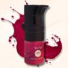 Rose Red Lip Liquid Pigment 5 ml – Long-Lasting Permanent Lip Makeup Pigment, High Color Retention, Fade-Resistant, Ideal for Indian Skin Tones