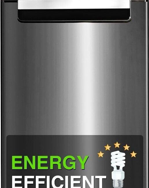 Whirlpool 300 L Frost-Free Triple-Door Refrigerator (FP 343D PROTTON ROY, Steel Onyx, Double Door Refrigerator Space)